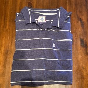 johnnie-O Polo (L) - Great Condition